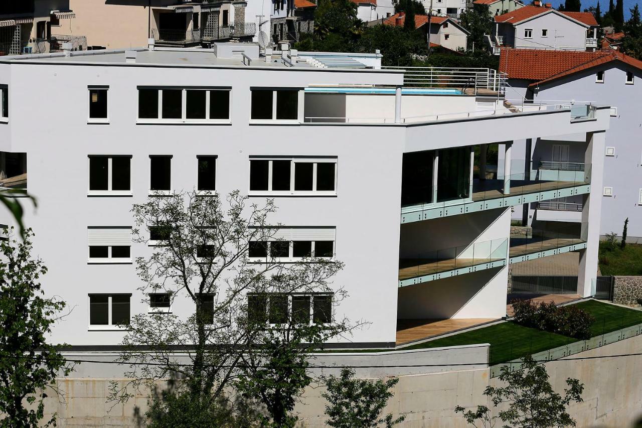 Modern Apartment Near The Sea อิตชิชี ภายนอก รูปภาพ