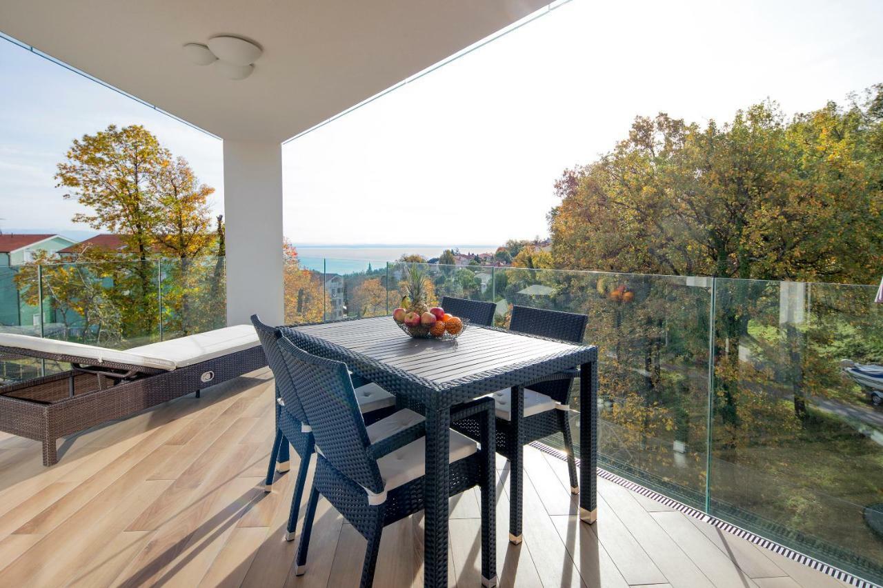 Modern Apartment Near The Sea อิตชิชี ภายนอก รูปภาพ