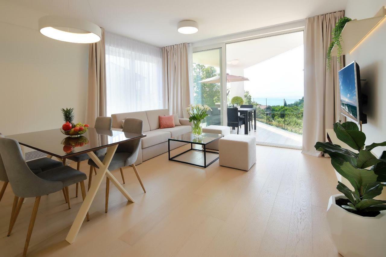 Modern Apartment Near The Sea อิตชิชี ภายนอก รูปภาพ