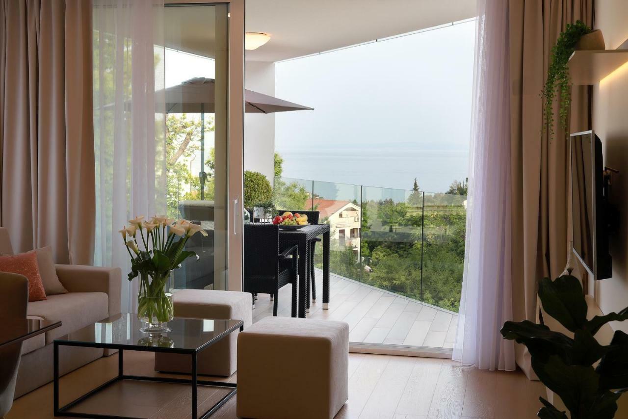 Modern Apartment Near The Sea อิตชิชี ภายนอก รูปภาพ